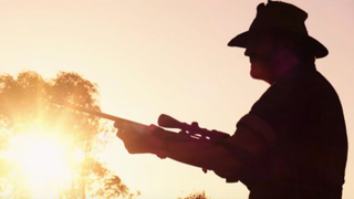 Australia’s <i>Wolf Creek</i> TV show is coming to the Pop network